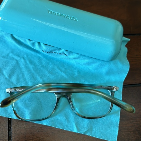 Tiffany & Co frames FINAL REDUCTION - Picture 3 of 4